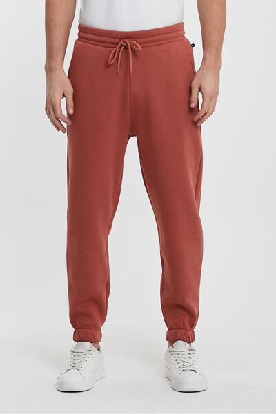 yakamor Φούτερ Three Thread Ş επένδυση fleece O oversized