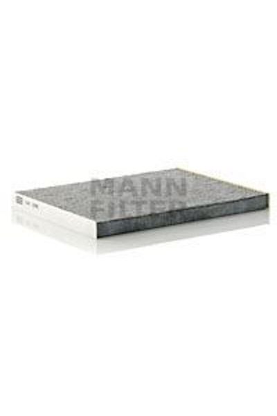 MANN Nissan Qashqai and Xtrail 07/13/08/13 Cabin Filter - Carbon