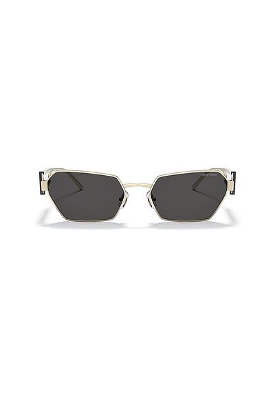 Miu Miu 0mu 53ws Zvn5s058 نظارة شمسية نسائية