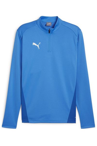 Puma Μπλούζα αθλητικής φόρμας & αθλητικό μπουφάν & φούτερ Κατάλληλο για καθημερινή χρήση
