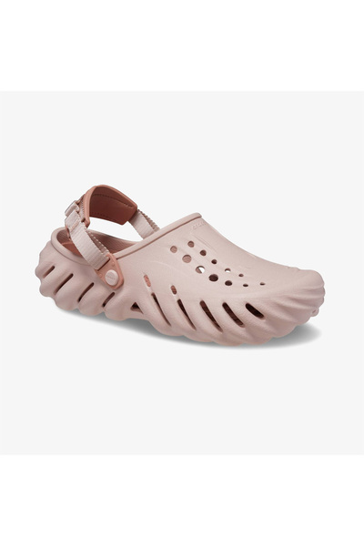 Crocs Pudra Kadın Plaj Terliği 207937_6TY