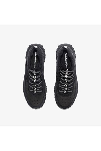 Timberland Greenstride Motion 6 Leather Super Ox Erkek Siyah Bot