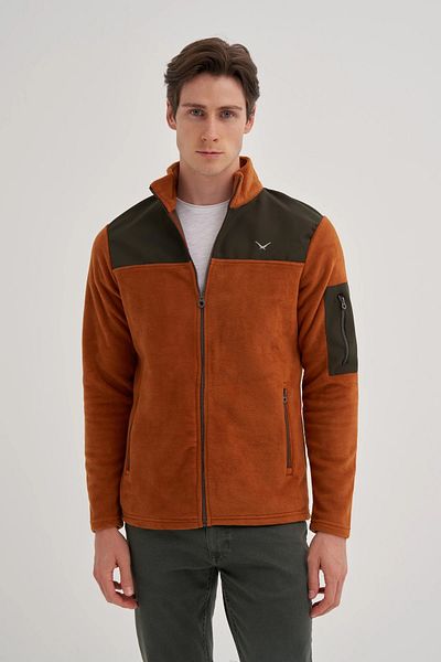 Cazador ΖΑΚΕΤΑ JAZ 5638 POLAR SWEAT