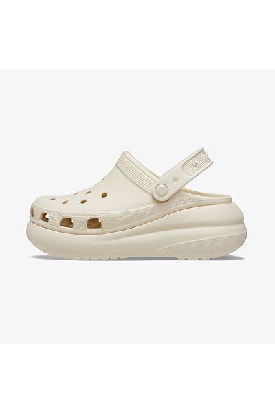 Crocs Papuci clasici cu talpa inalta 207521