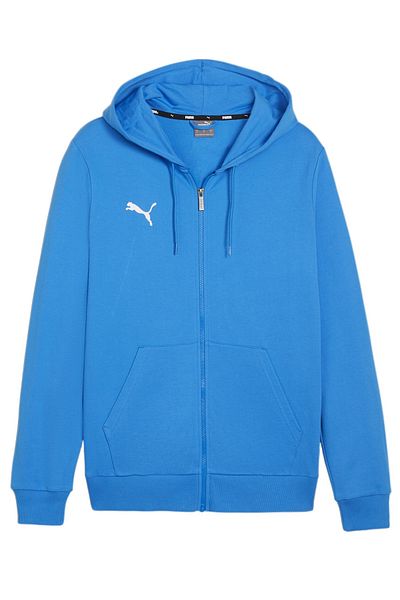 Puma Αθλητικό μπουφάν & φούτερ & φούτερ Κατάλληλο για καθημερινή χρήση