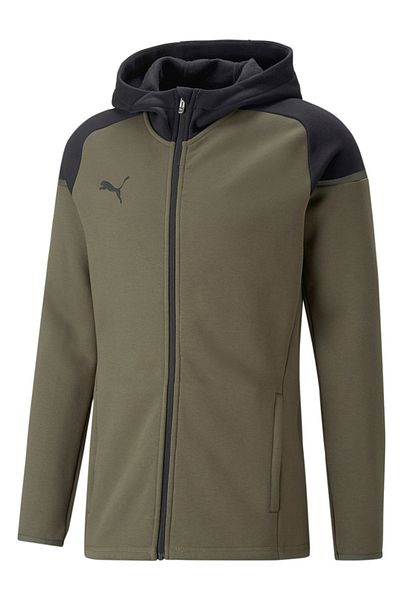Puma Μπλούζα αθλητικής φόρμας & αθλητικό μπουφάν & φούτερ Κατάλληλο για καθημερινή χρήση