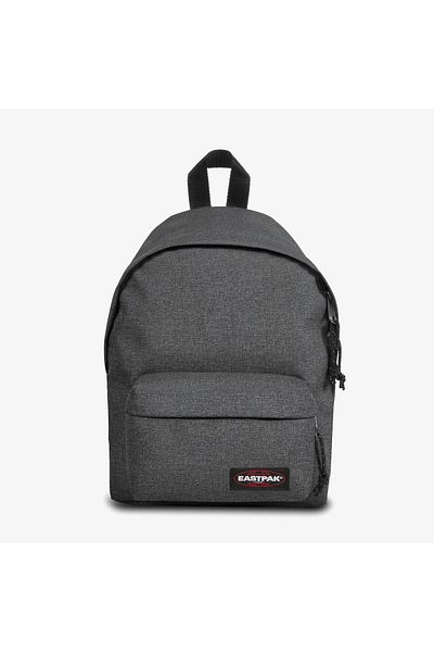 Eastpak eastpak unisex σακίδιο πλάτης EK00004377H1 γκρι