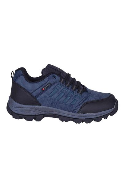 NHA X5 Lacy Men's Daily Sports Skin Comfortable Orthopedic Shoes