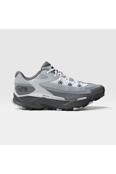 THE NORTH FACE Ανδρικά γκρι παπούτσια εξωτερικού χώρου Vectıv Taraval