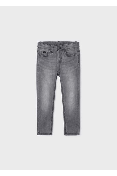 MAYORAL Pantaloni din denim pentru băiat