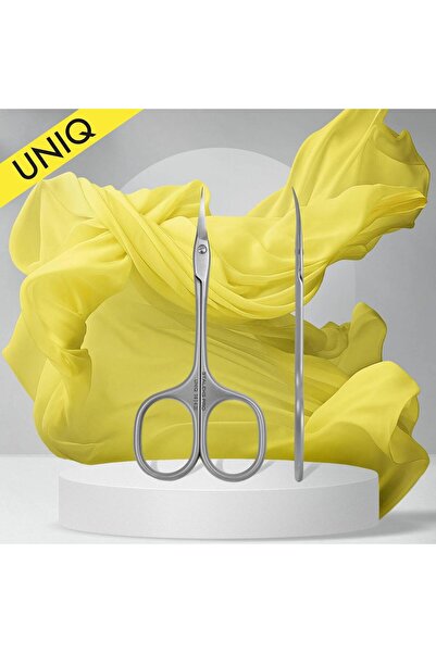 STALEKS Pro Uniq Tırnak Eti Makası SQ-10/4
