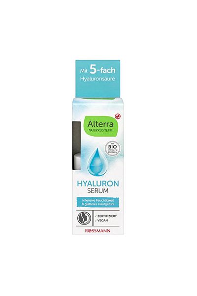 Alterra Perfume-free Eye Cream 15 ml