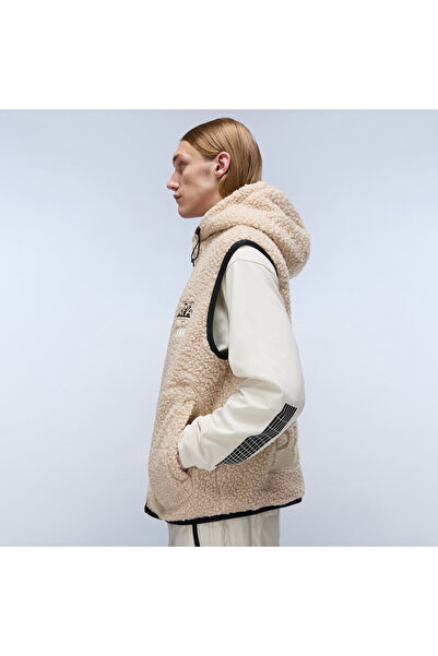 Napapijri T-Jaman V Men's White Jacket