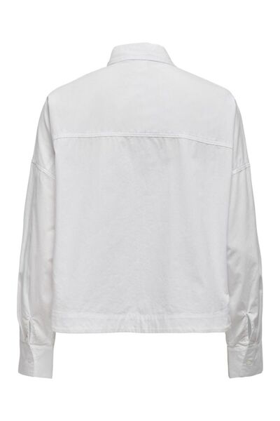 ONLY ONLCARRIE LS WVN ЖІНОЧА СОРОЧКА