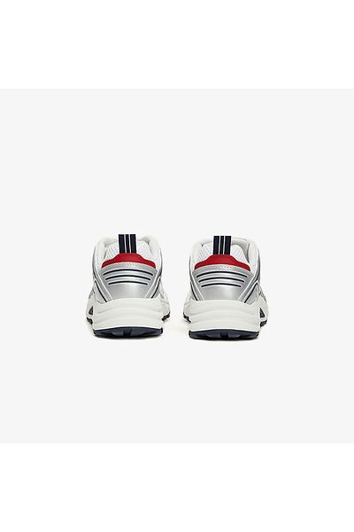 Tommy Hilfiger Tommy Jeans Archive Retro Erkek Mavi Sneaker