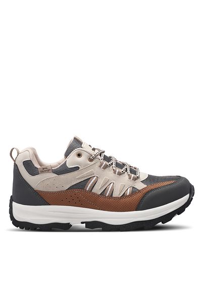 Slazenger GEKKO IN Ανδρικό Outdoor - Επιλογή χρώματος μπεζ/καφέ