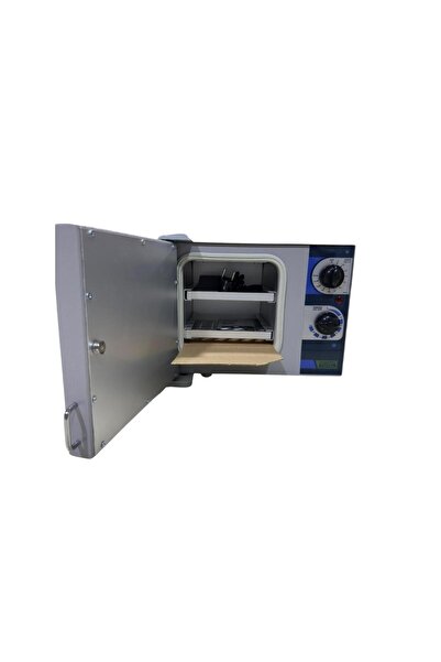 Status Isıtmalı Sterilize Makinesi