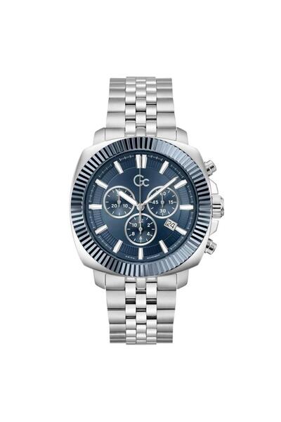 Guess Collection GCZ46005G7MF Kol Saati