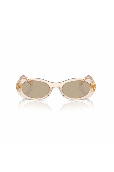 Miu Miu Mu 06Zs 11T40F 50 Women's Sunglasses