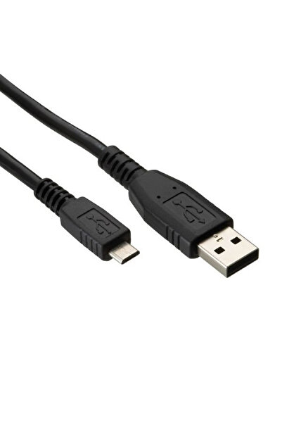 Smart Tech Micro Usb Şarj Ve Data Kablosu 0,70 M