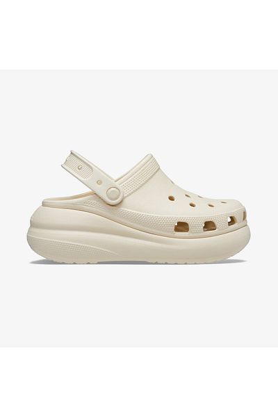 Crocs Papuci clasici cu talpa inalta 207521