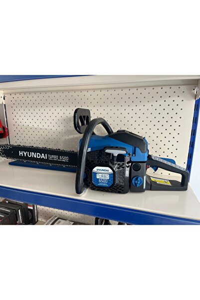 Hyundai Turbo 6500 Motorlu Testere