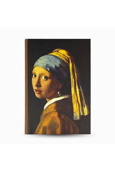 DEFFTER فن العالم Wermeer