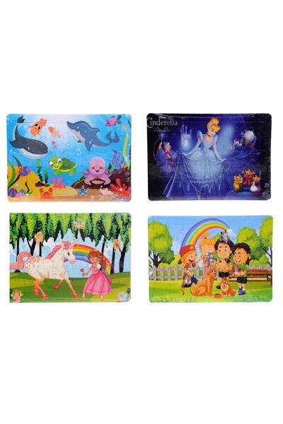 hak-iş oyuncak 30 x 20  Yap Boz 1 Adet