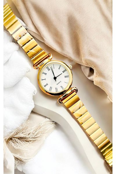 pullmarkt (Limited Number) Special Model - Retro Series - Women's Wristwatch