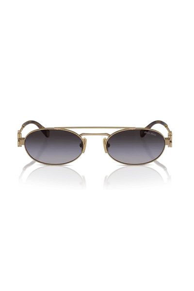 Miu Miu 0mu 54zs 7oe5d1 53 Model Numbered