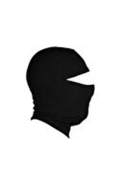 Eke Tekstil Termal Polar Kar Maskesi Unısex