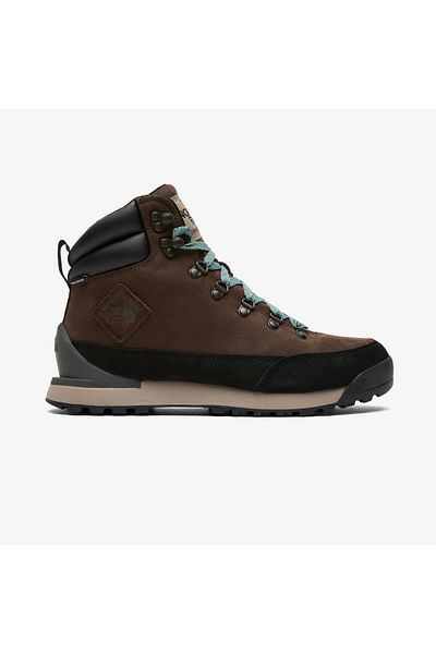 THE NORTH FACE M BACK-TO-BERKELEY IV LEATHER WP Men's Boots NF0A817QZN31