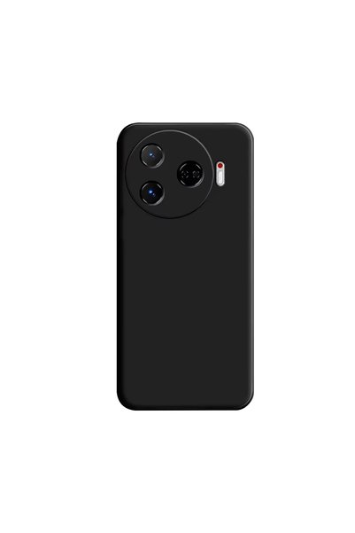 Microcase Tecno Camon 30 Pro 5G ile uyumlu Elektrocase Serisi Silikon Kılıf-A...