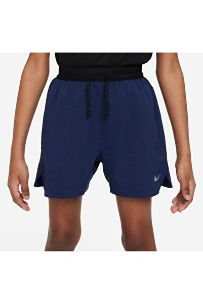Nike Multi Tech EasyOn
Dri-FIT Genç Çocuk (Erkek) Antrenman Şortu