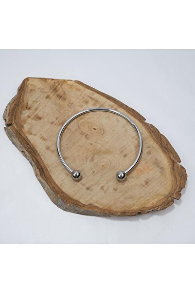 Kanguroom Srebrne boje, okrugli krajevi, zavrtani Torba ručka