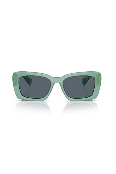 Miu Miu Mu 07Ys 19L09T 53 Sunglasses