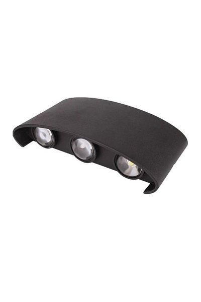 Cata Ct-8011 Haiti Outdoor Modern Led Sconce