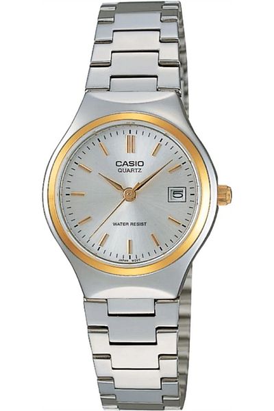 Casio Ltp-1170g-7ardf Women's Wristwatch