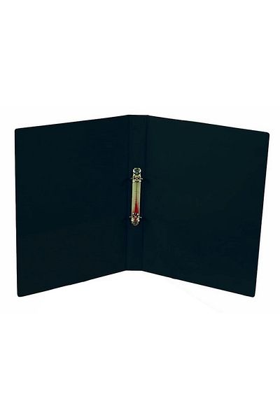 Liz LIZY 812 - A4 Red 2 Ring Student Folder