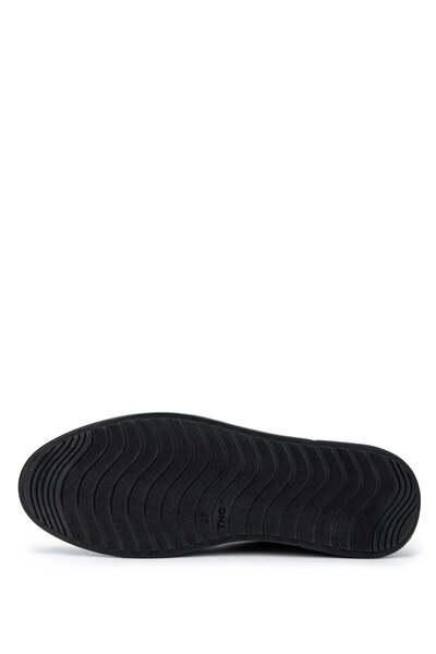 Tamer Tanca Kadın Hakiki Deri Kahverengi Casual Ayakkabı