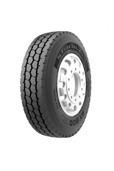 Genel Markalar 295/80 R22,5 152/148L GY800 HARFIYAT ÖN 2024