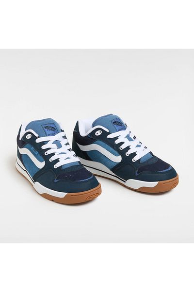 Vans Rowley Xlt Unisex Navy Blue Sneaker