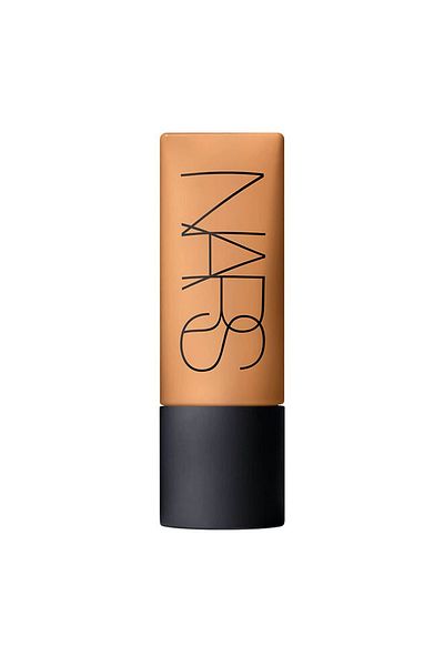 Nars Natural Looking Lasting Matte Finish Foundation That Leaves Smooth Texture on the Skin-Syracuse Passi.3556