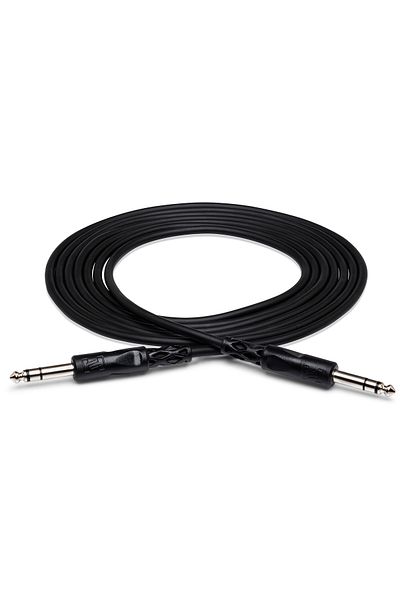 HOSA Css-115 1/4 Inch Trs (M) Balanced Cable 4.5 Mt