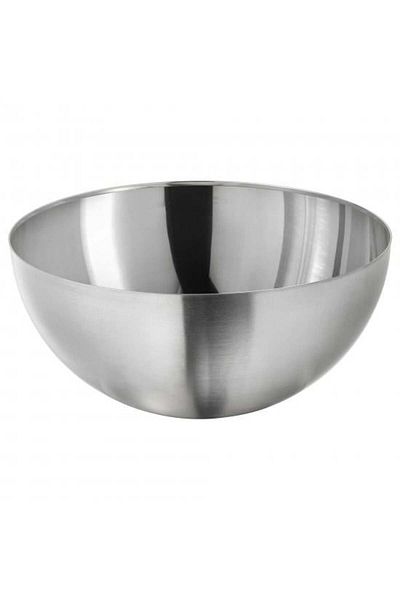 IKEA 28 cm Blanda Blank Serving Bowl - 50057254