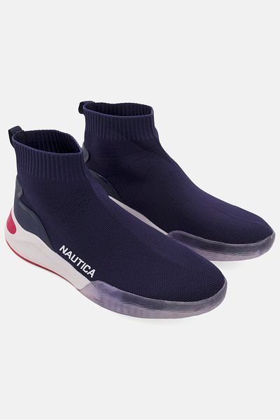 Nautica Dark blue Men Shoes Styles Prices Trendyol
