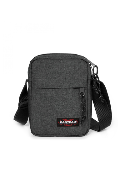 Eastpak THE ONE Unisex Сумка через плече Чорний денім