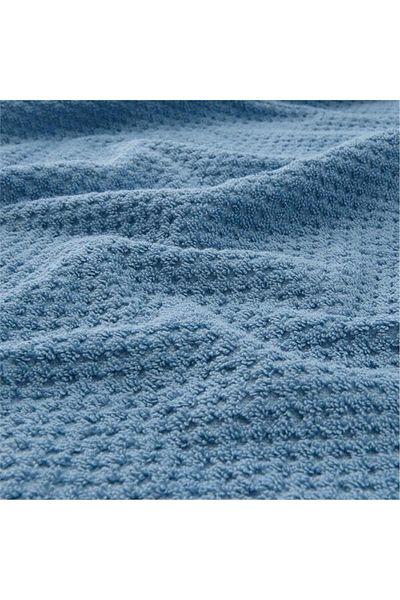 IKEA Prosop de mână Gulvıal Gri închis-Albastru 30x50 Cm 30579711