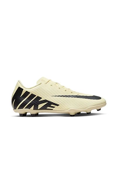 Nike Zoom Vapor Academy Dj5631-700 Cream Men's Football Cleats