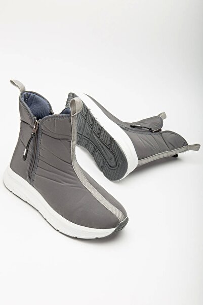 GULT Women's Sports Boots Gray